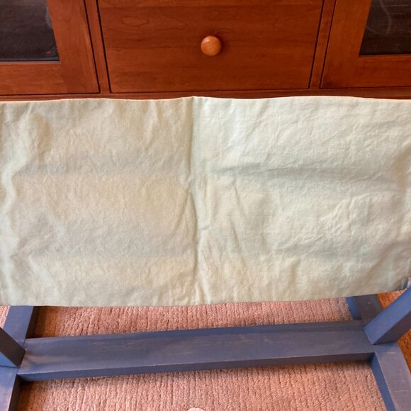 American Girl Of Today Patio Party Lazy-Day Hammock 18" Doll Retired VTG - Picture 7 of 9